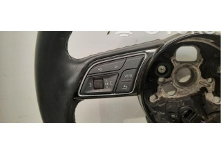 Руль Audi Q2 - - года 81A419091R