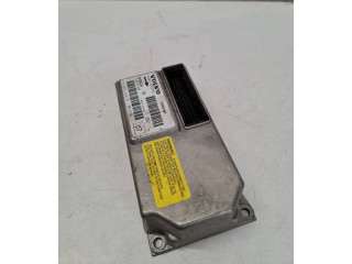 Блок подушек безопасности P30667469, 0285001655   Volvo V70