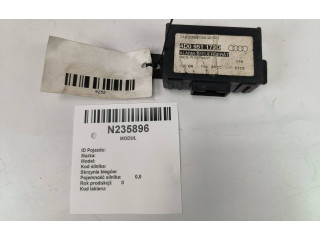 Pojistková skříňka Блок управления сигнализации 4D0951173D Audi A8 S8 D2 4D 1997