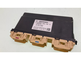 Блок управления A1668203426 Mercedes-Benz GLC X253 C253