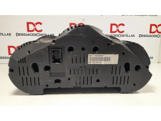 Přístrojová deska Alfa Romeo GT 156050197, CUADROINSTRUMENTOS