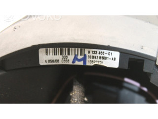 Руль BMW X5 E70 2006-2013 года