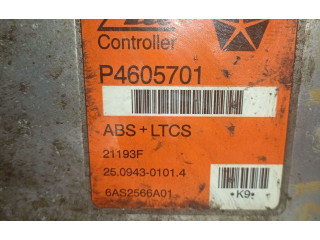 Подушка безопасности двери 5E0880742, 5E0880742 Skoda Octavia Mk4