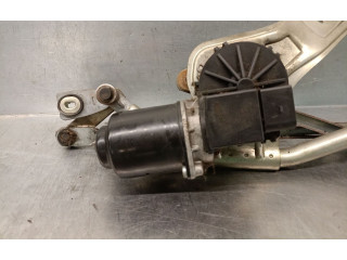 Моторчик дворников 98846221, 98846221    Fiat Linea