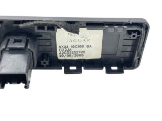 Блок управления 8X2319C166BA, C2Z3492 Jaguar XF X250