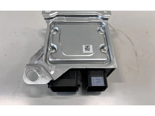 Блок подушек безопасности G1ET14B321AC, 0285012708   Ford Focus ST
