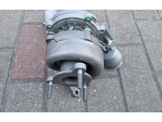 Турбина Renault Scenic II - Grand scenic II 708639-5011S, 14411-AW301