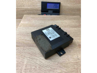 Блок комфорта 6K0962258A, 5WK46921 Seat Ibiza II (6k)