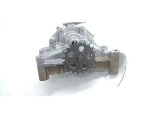 Čerpadlo oleje 9621114110   Peugeot 1007 1.6  NFUTU5JP4