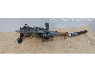 рейка Колонка рулевая HJA9261AF, 831410023834 Jaguar XK8 - XKR 1996 - 2006 года