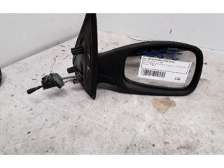 Зеркало (механическое)       Peugeot 306   -  года   