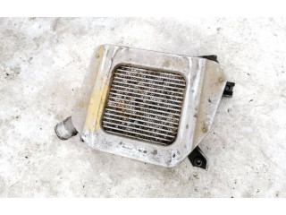 Интеркулер     Nissan X-Trail T30 