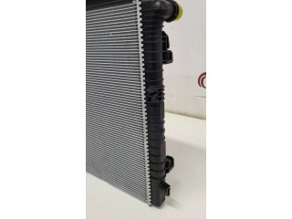 Радиатор охлаждающей жидкости 735549, T964392B   Volkswagen PASSAT B8 USA