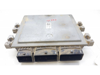 Блок управления двигателя 237101066R Dacia Lodgy