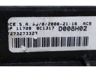   Pojistková skříňka D008H02   Seat Altea 2009