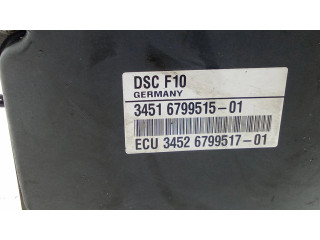 Jednotka ABS 6799517, DSCF10 BMW 5 F10 F11 2010