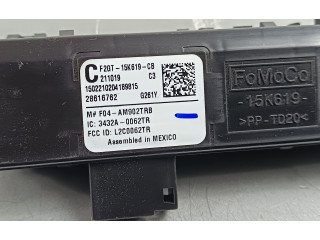 Блок управления F2GT15K619CB   Lincoln Corsair