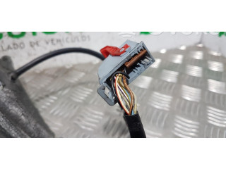 Зеркало электрическое Alfa Romeo 166 2003 - 2009 года