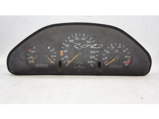 Přístrojová deska Mercedes-Benz C W202 1997 2025404811, a2025404811