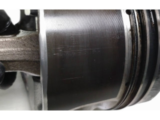 Поршень с шатуном 4N14 Mitsubishi Outlander