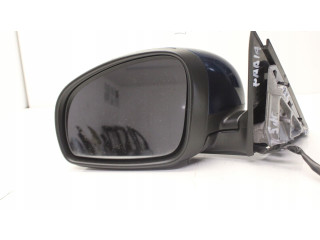 Зеркало электрическое Skoda Fabia Mk2 (5J) 2007 - 2014 года