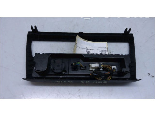 Блок управления климат-контролем 64113446797, 64113417544   BMW X3 E83