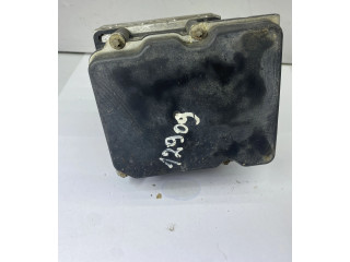 Блок АБС 0265950545, 08568405A0471 Smart ForFour I 2004-2006 года