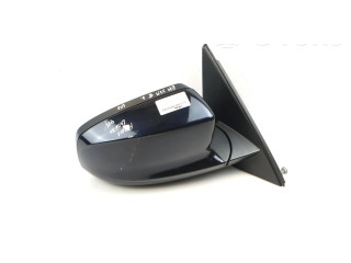 Zpětné zrcátko pravé BMW X6 M 2012