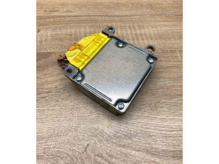 Блок подушек безопасности 1C0909601A, 5WK43123   Skoda Fabia Mk1 (6Y)