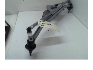 Моторчик дворников 8200619512, 8200619512 Dacia Duster