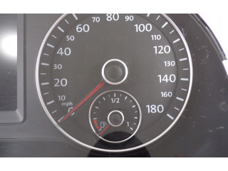 Панель приборов 5C6920971A Volkswagen Jetta VI