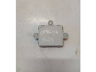 Блок управления дверью 31343044 Volvo S60