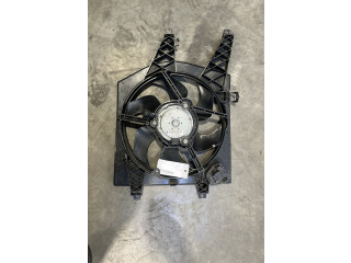 Вентилятор радиатора         Renault Twingo II 