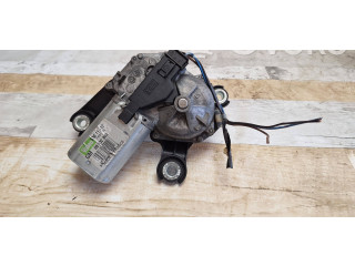 Моторчик заднего дворника 53011112, 09132802 Opel Meriva A