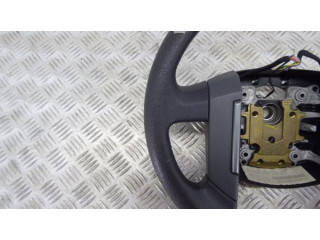 Руль Land Rover Discovery 3 - LR3 2005 - 2009 года PV85001010, QTB501270PVJ