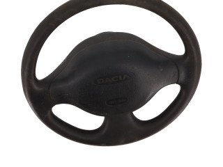 Руль Dacia Logan I  2004 - 2012 года       