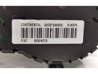 Панель приборов 0050528273 Alfa Romeo Giulietta