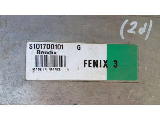 Řídící jednotka S101700101 Peugeot 605 1994