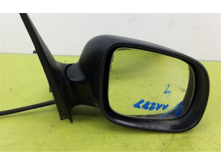 Зеркало (механическое) Skoda Fabia Mk1 (6Y) 1999 - 2007 года