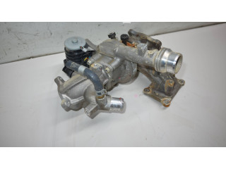  Турбина KIA Stonic  2823107600, 8925990001         