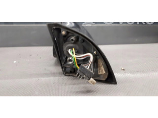 Зеркало электрическое        Mercedes-Benz A W168  1997 - 2004 года   