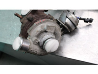 Турбина KIA Ceed 282012A701, 7752740002 для двигателя D4FB