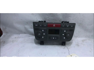 Блок управления климат-контролем 77362634, 735377258   Fiat Idea