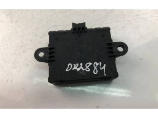 Блок управления 7G9N10D893AB   Volvo XC70