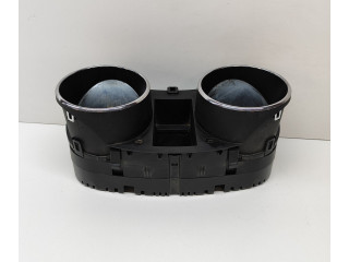 Geschwindigkeitsmesser Cockpit 5L0920840G, A2C53390106 Skoda Yeti (5L)