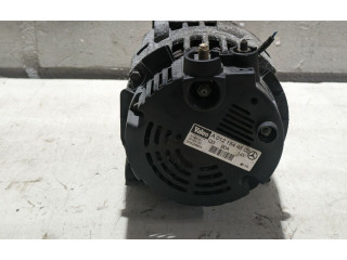 Генератор A0121544502 Mercedes-Benz A W168
