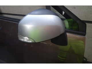 Зеркало электрическое        Renault Scenic III -  Grand scenic III  2009 - 2016 года   