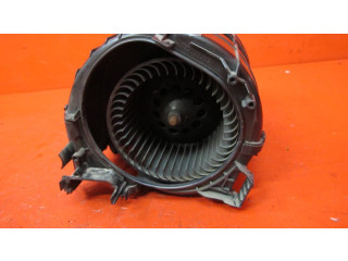Вентилятор печки Renault Scenic III - Grand scenic III