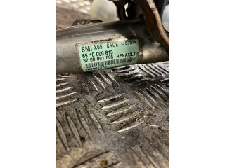 рейка Колонка рулевая 8200091805 Renault Clio II 2001 - 2005 года