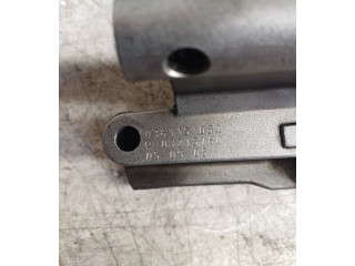 Масляный насос 038115105C, 038115121A Volkswagen Caddy